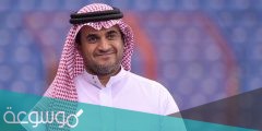 خالد البلطان وش يرجع