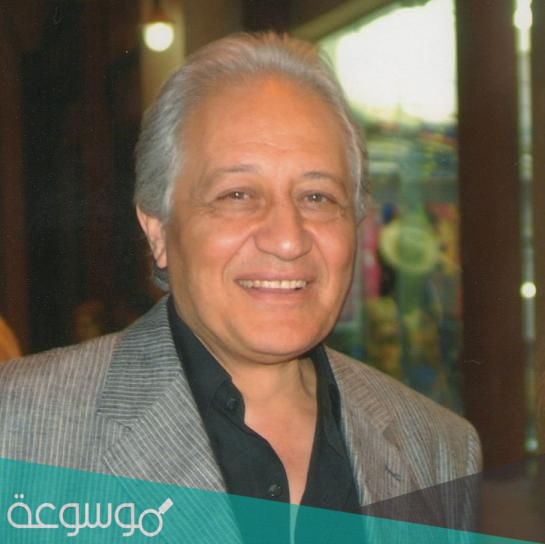 ديانة الفنان خالد زكي