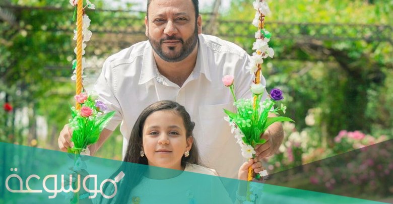 ما هي جنسية خالد مقداد