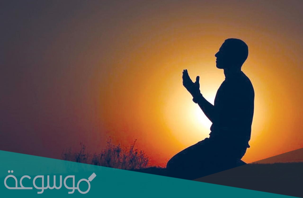 دعاء اليوم الثامن من شهر رمضان 1442 دعاء 8 رمضان