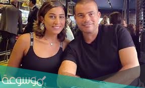 دينا الشربيني انستقرام