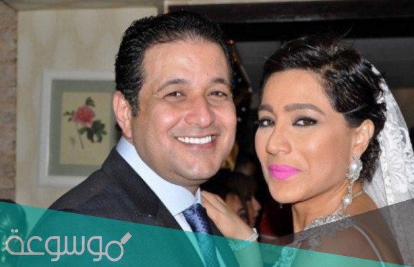 من هو اسامه السيد