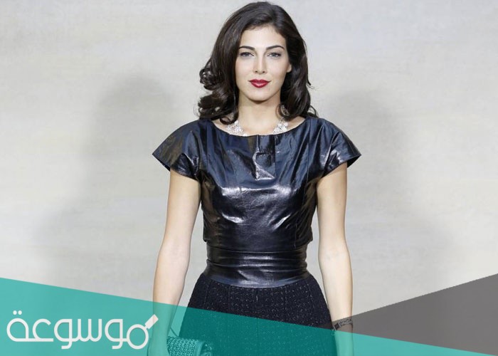 رزان جمال السيرة الذاتية