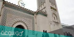 مواقيت الافطار رمضان 2022 فرنسا باريس