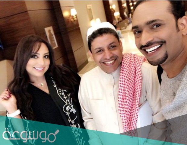 من هي ريماس منصور ويكيبيديا