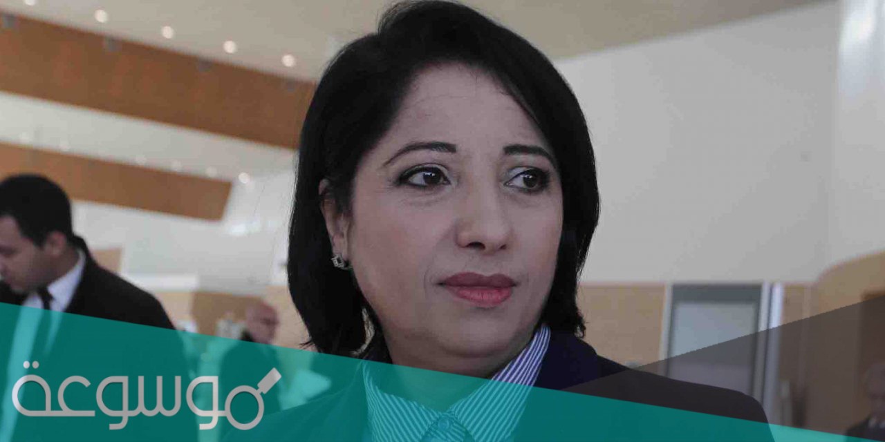 زوج فاطمة الزهراء زرواطي