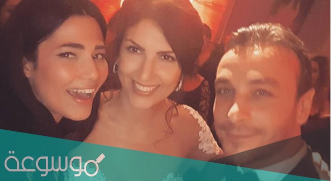 زوجة ياسين بن قمرة