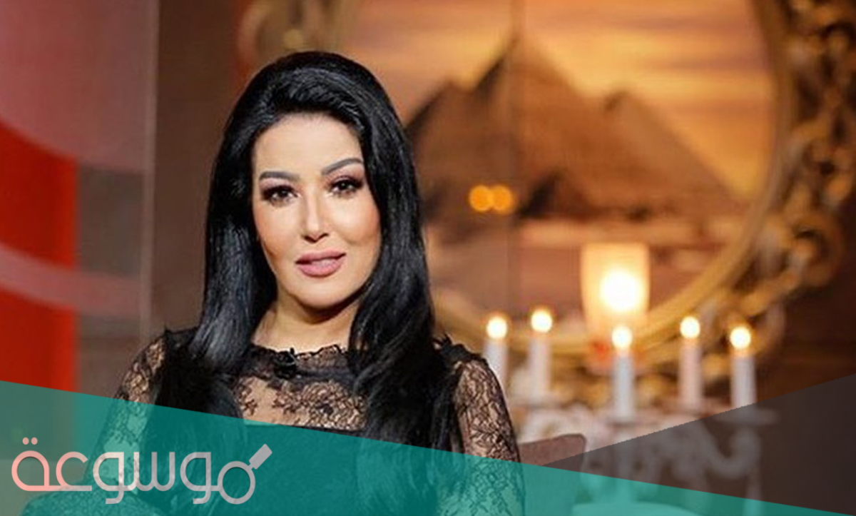كم مرة تزوجت الفنانة سمية الخشاب
