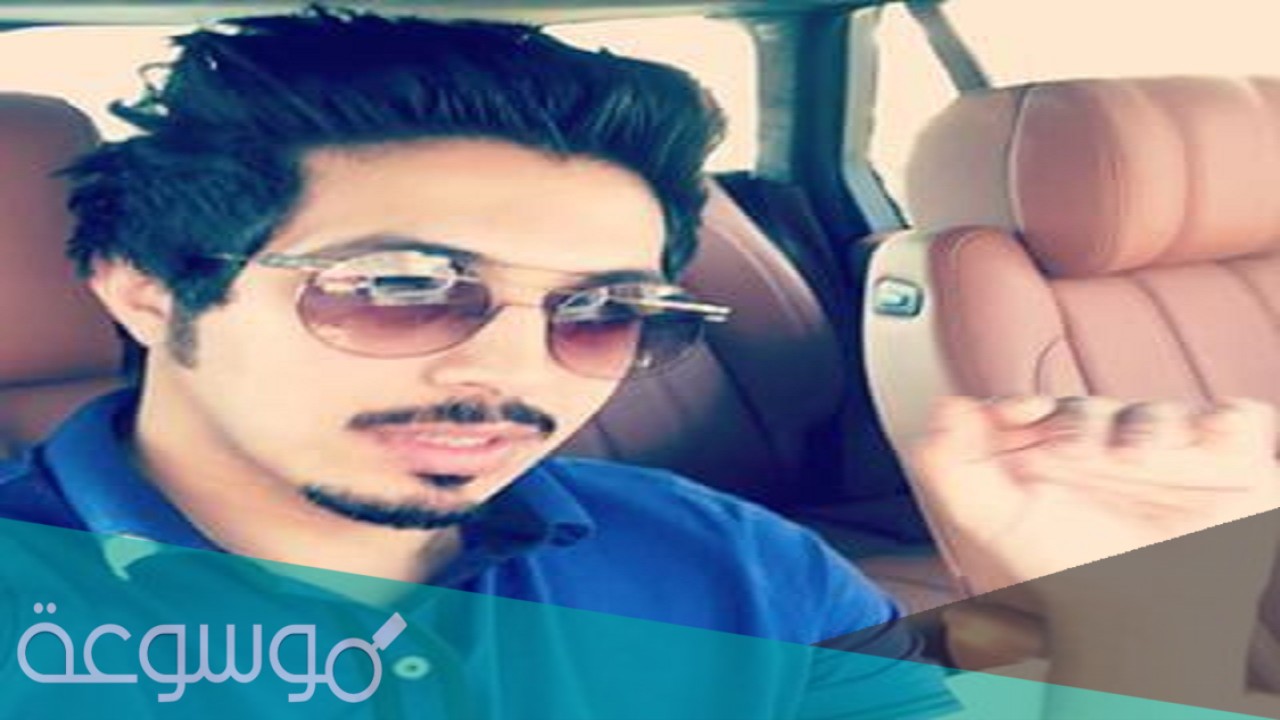 سناب ممدوح الشمري الرسمي