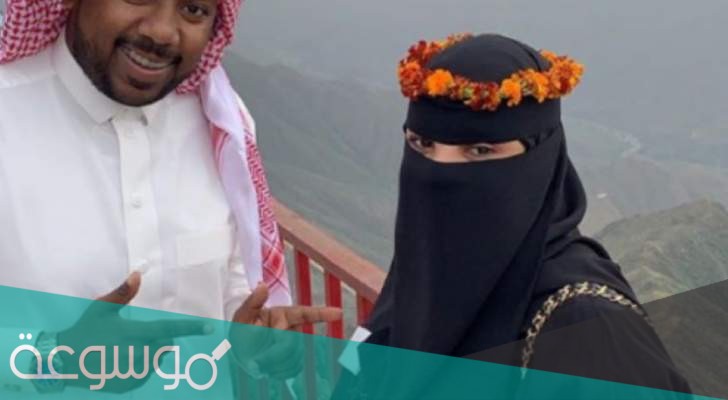 سناب شات سعاد جابر