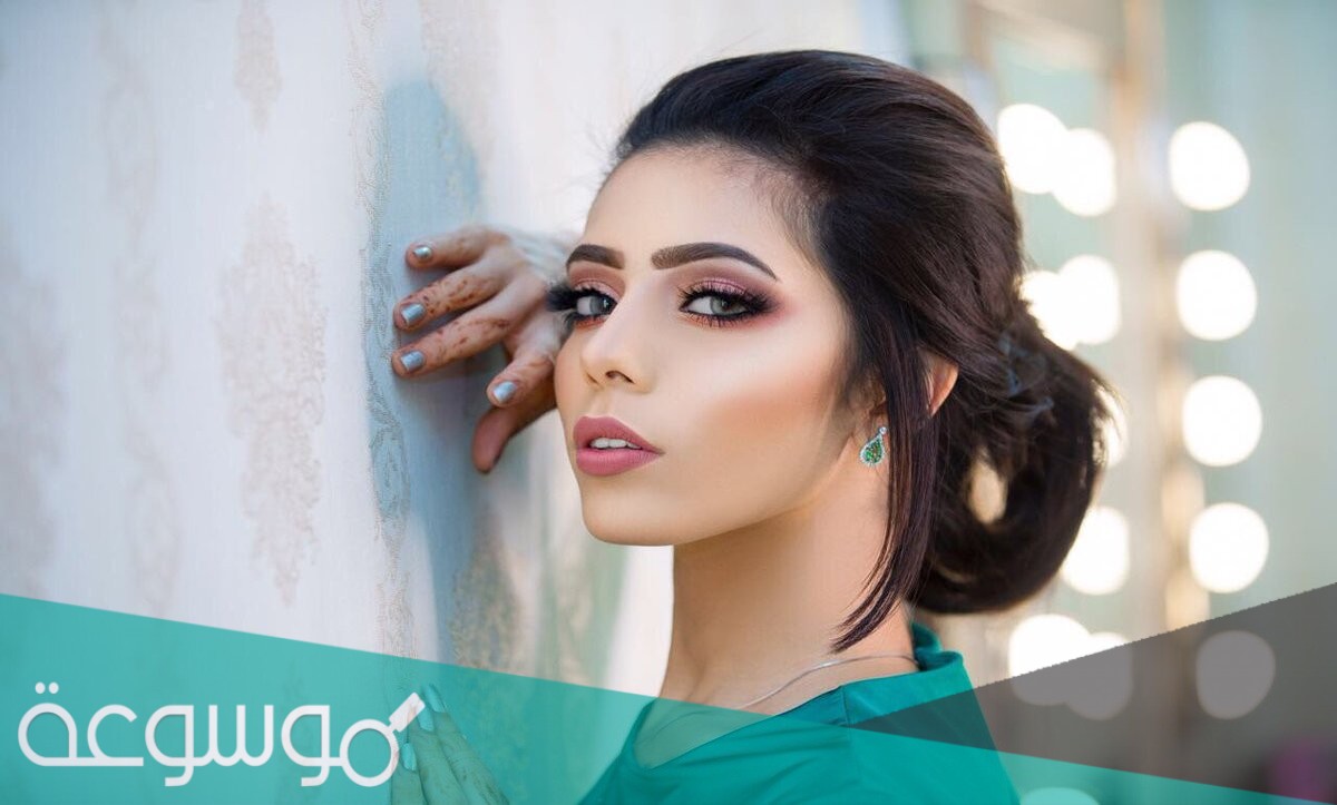 سناب فدوى سلام الرسمي