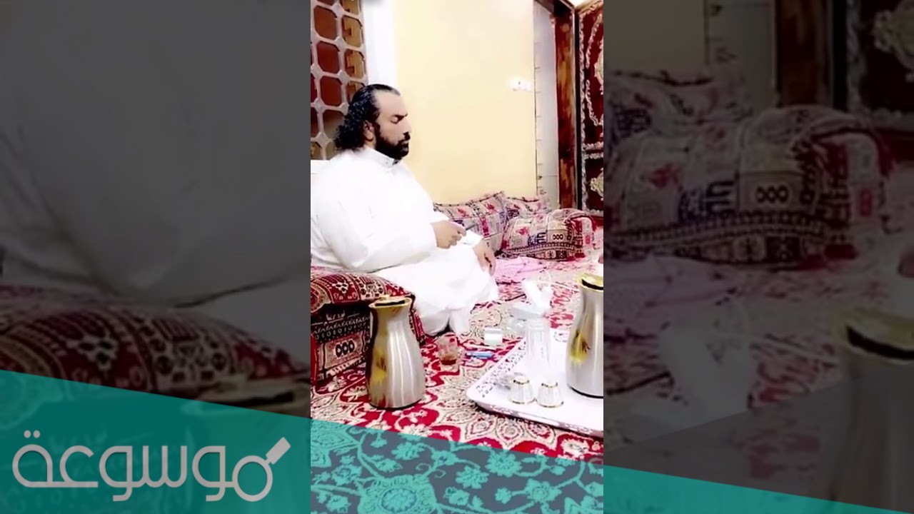 سناب ذيب العتيبي