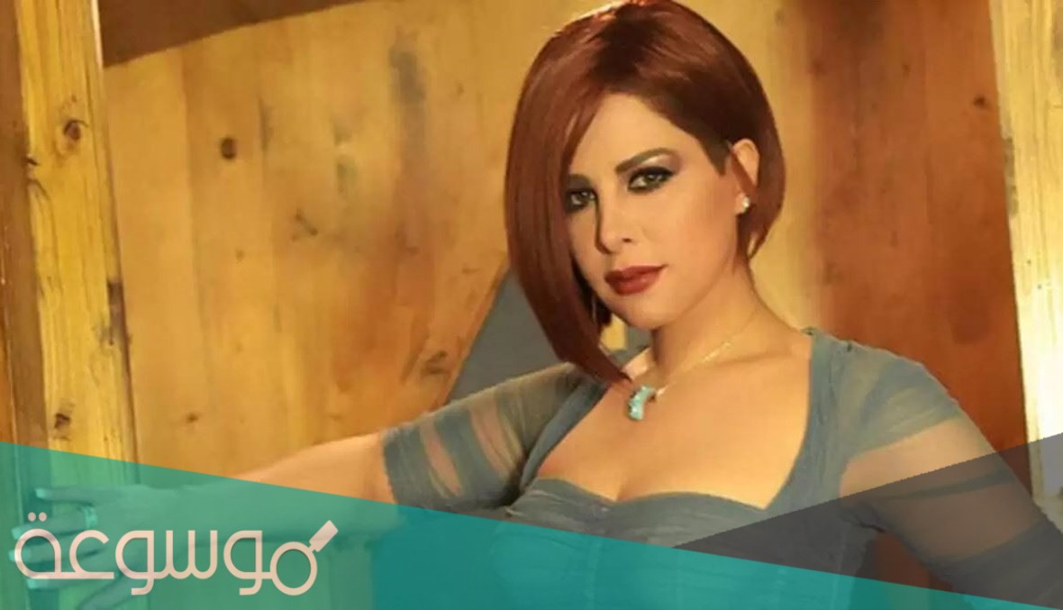 من هو زوج الفنانة شمس الكويتية