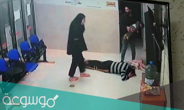 من هو الطبيب الفلسطيني الذي اشعل مواقع التواصل بمشهده البطولي