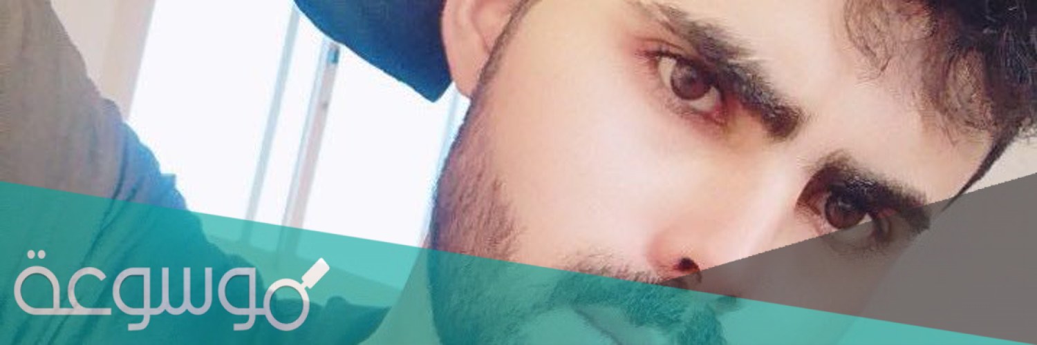 كم عمر عبدالله مشايخ مشهور سناب شات