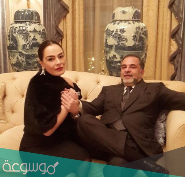 من هو علاء الخواجة