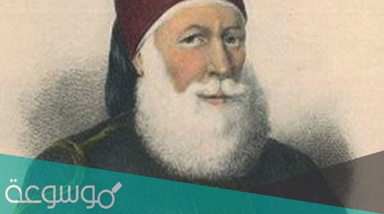 متى تولى محمد على حكم مصر
