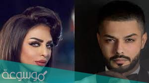 علي يوسف زوج هند البلوشي