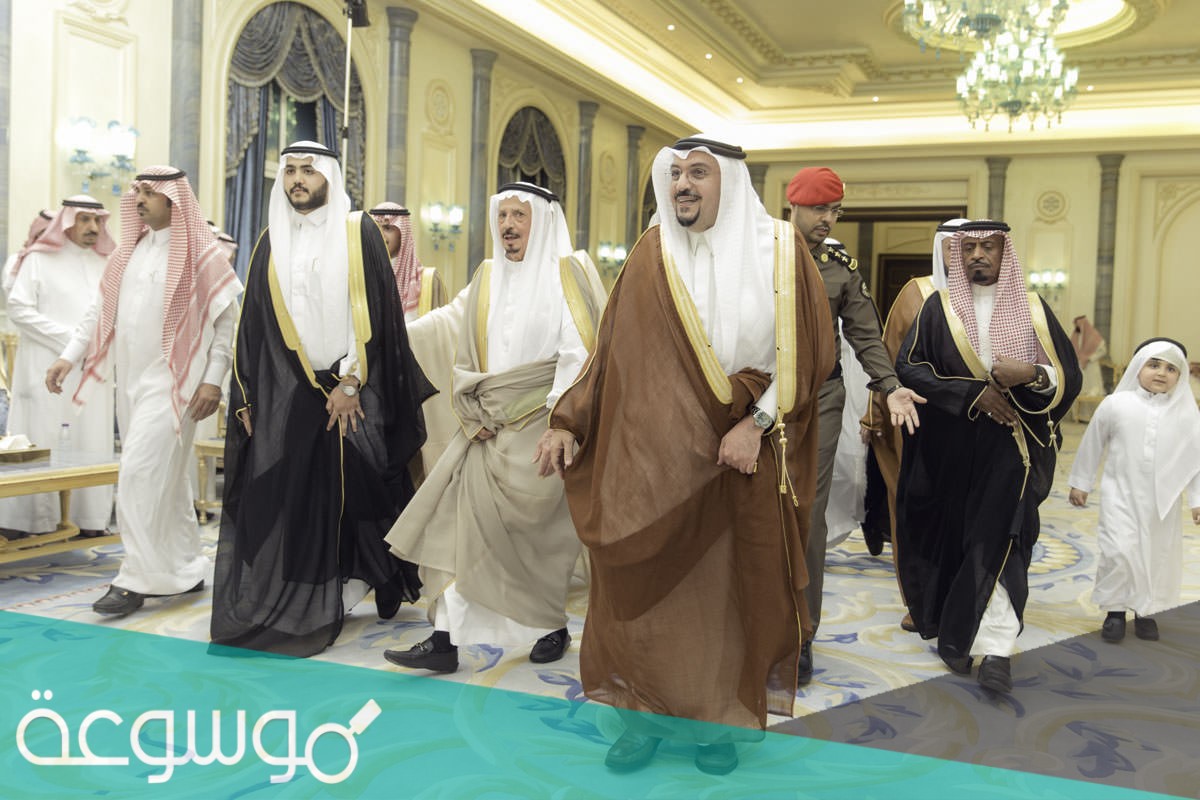 الفوزان وش يرجعون