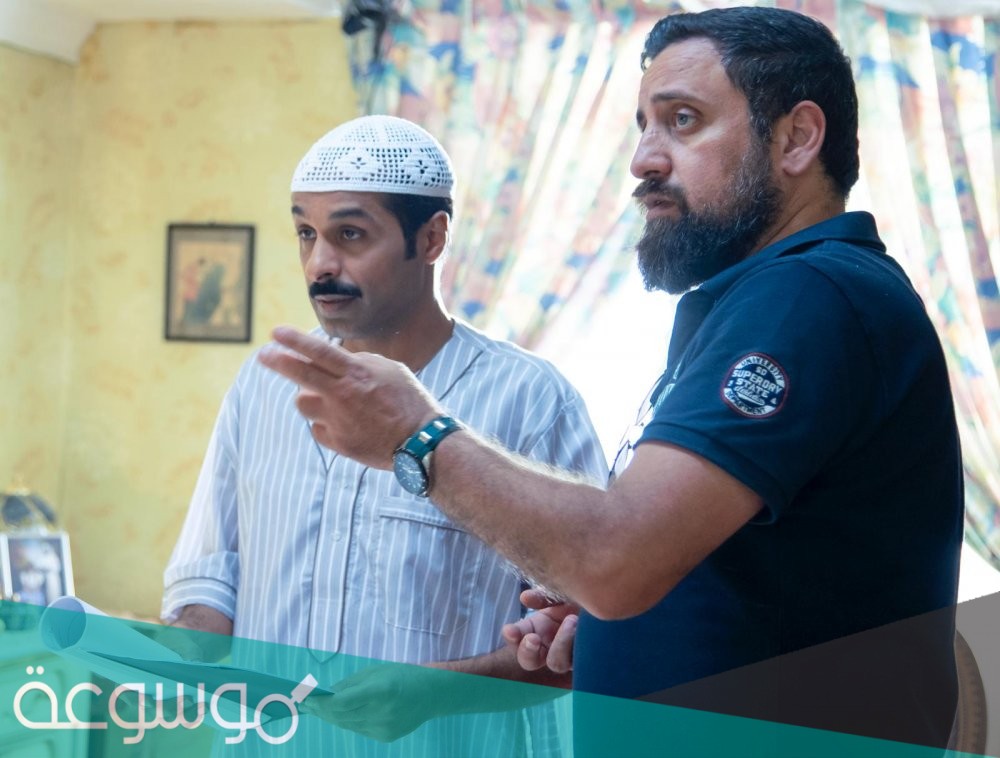 قصة مسلسل الروح والرية ومواعيد العرض