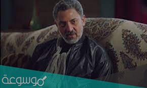 قصة مسلسل رهبة