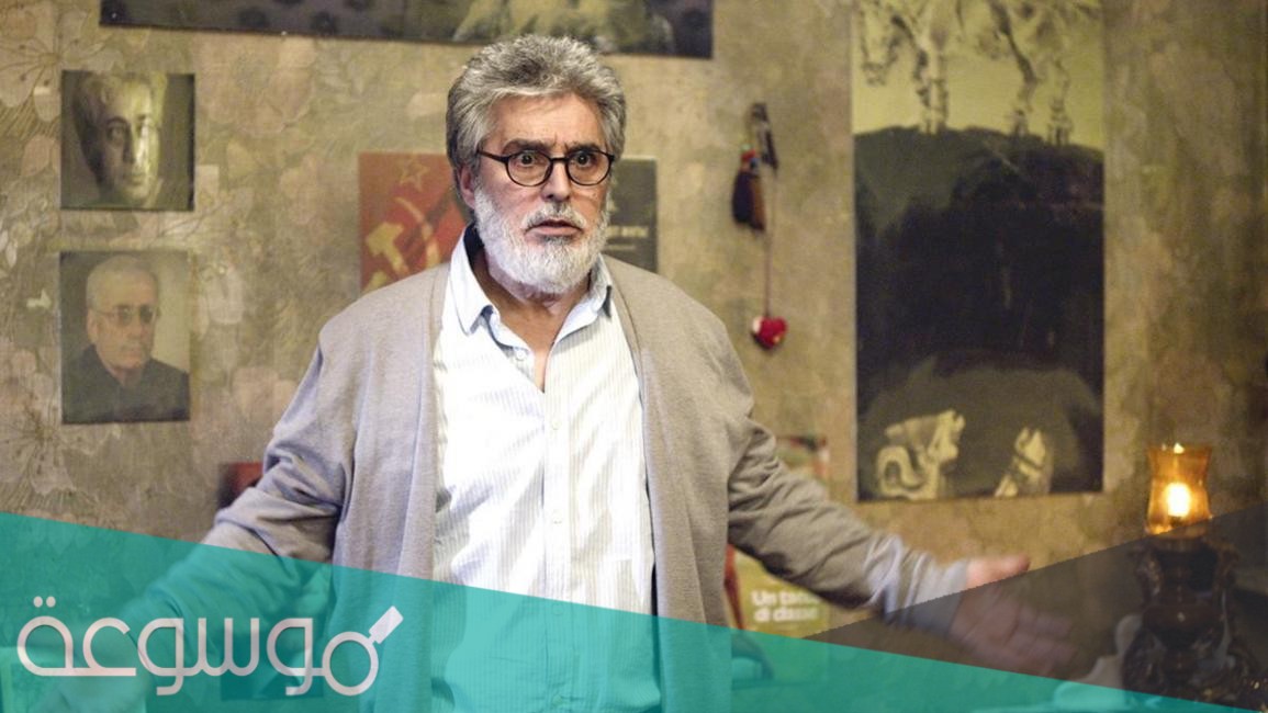 قصة مسلسل طبق الأصل