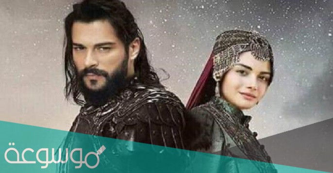 قصة مسلسل قيامة عثمان