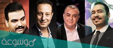 قصة مسلسل كان يا مكانش ومواعيد العرض