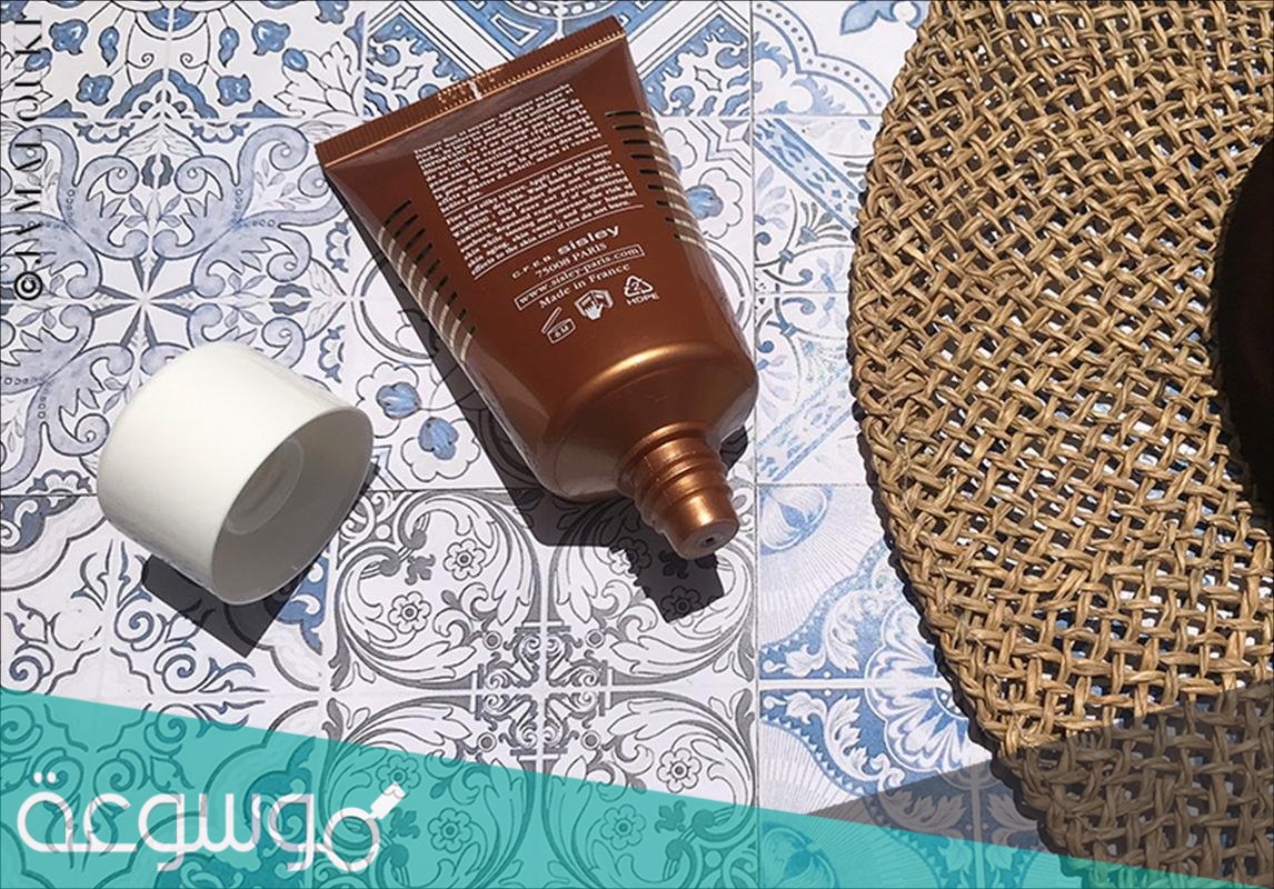 هل كريم واقي الشمس يفطر في رمضان ؟