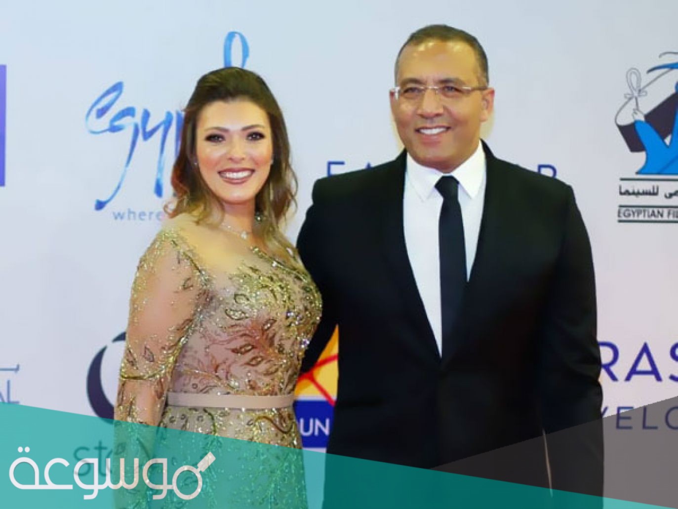 كم عمر شريهان .. سن شريهان ابو الحسن