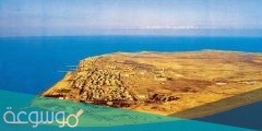 كم عدد الجزر في دولة الكويت
