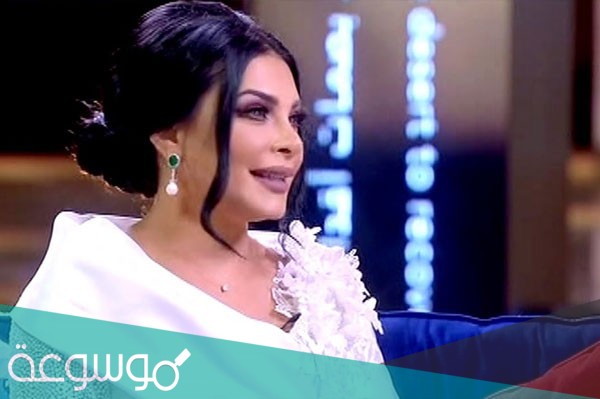 لمياء طارق ويكيبيديا