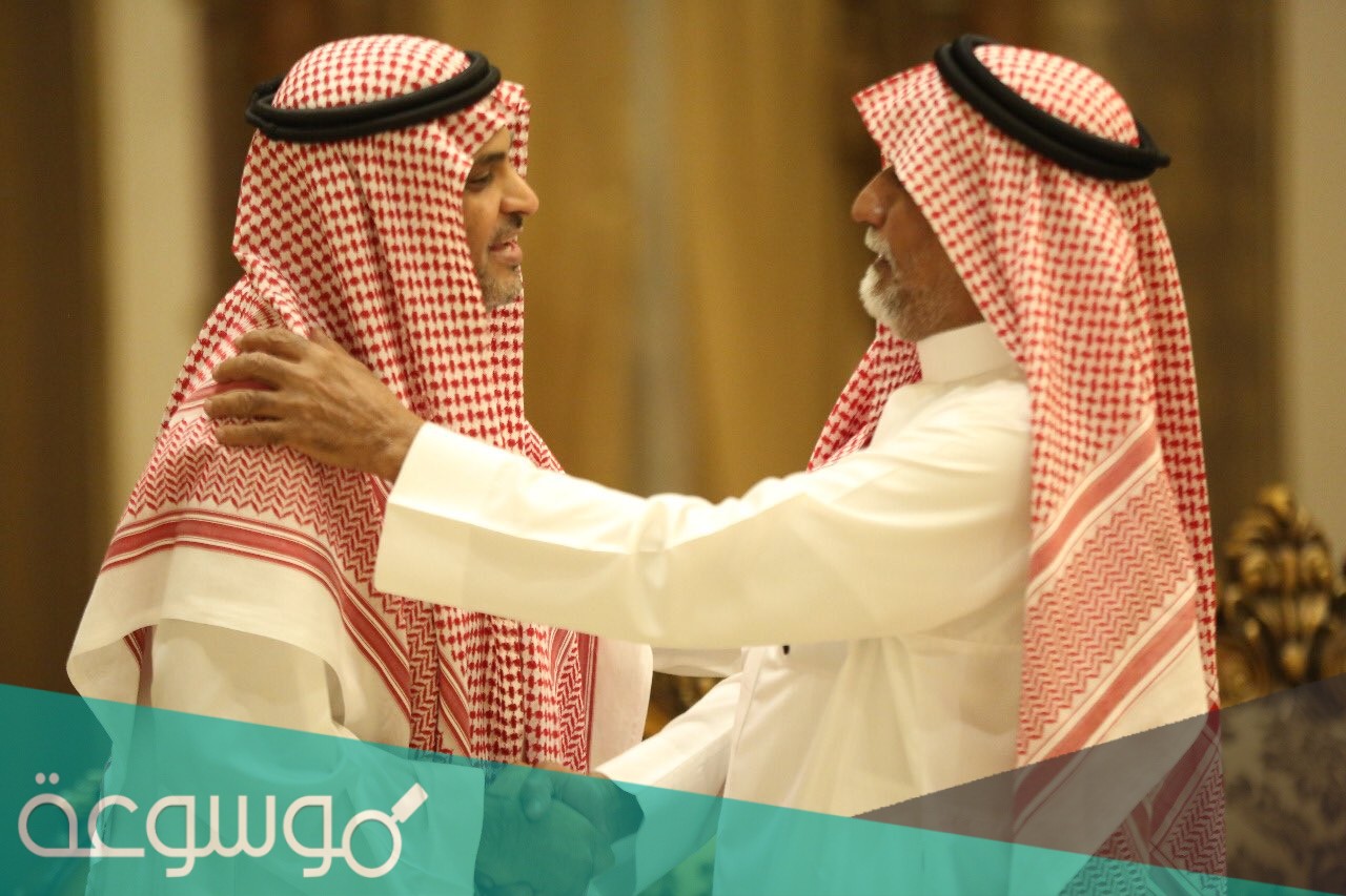 اللهيبي وش يرجع