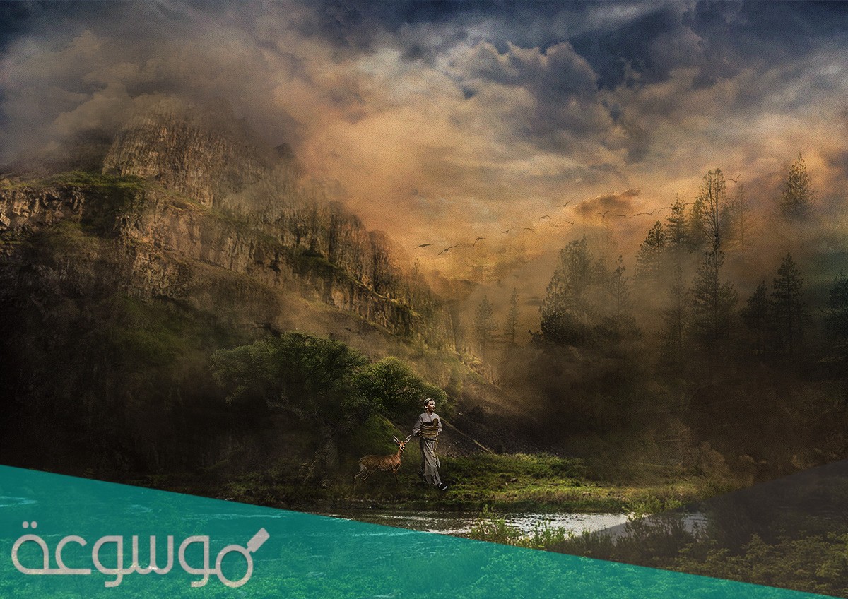 ما هو الفن الرقمي السعودي