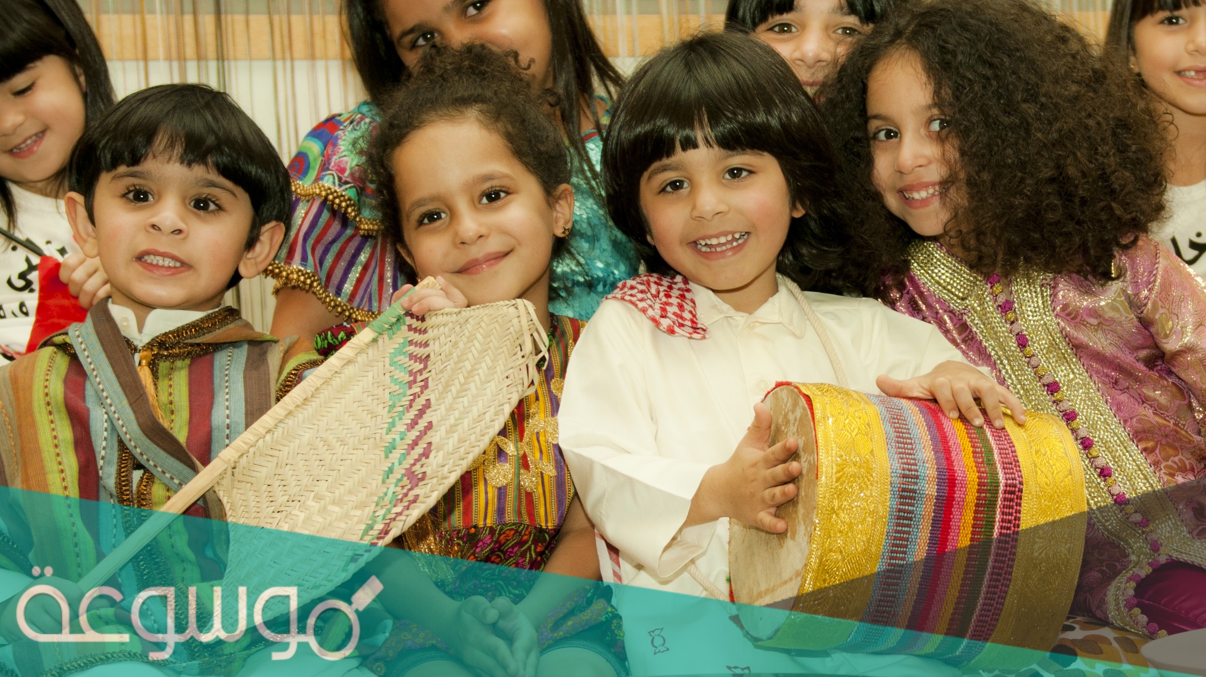 ما هو القرقيعان في الكويت