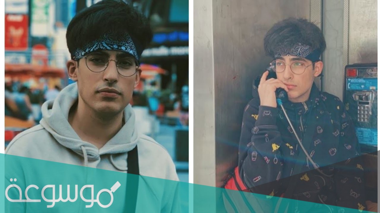 ما هو مرض عبدالله بكر