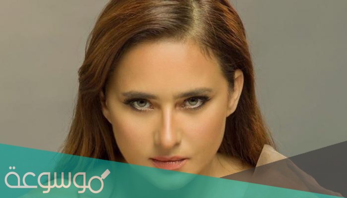 ما هي ديانة نيللي كريم