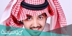من هي زوجة ماجد مطرب فواز الحقيقية