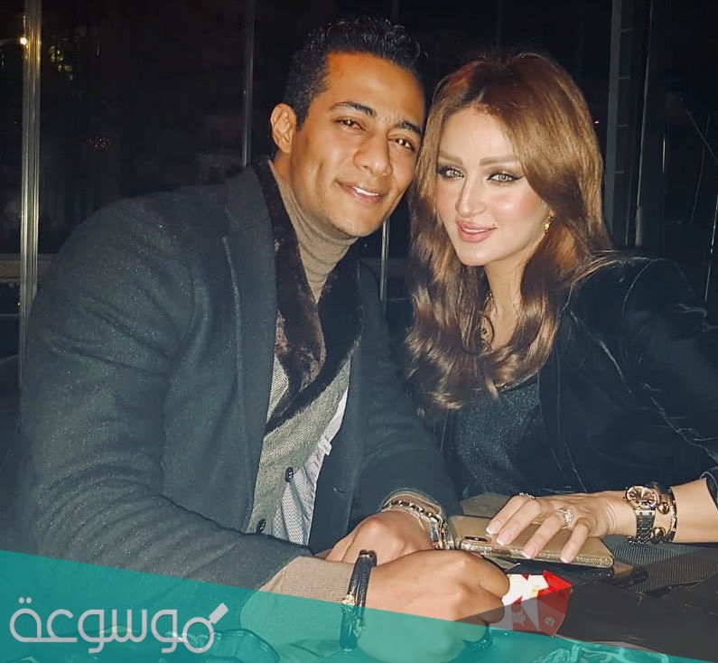 ما هو أصل الفنان محمد رمضان