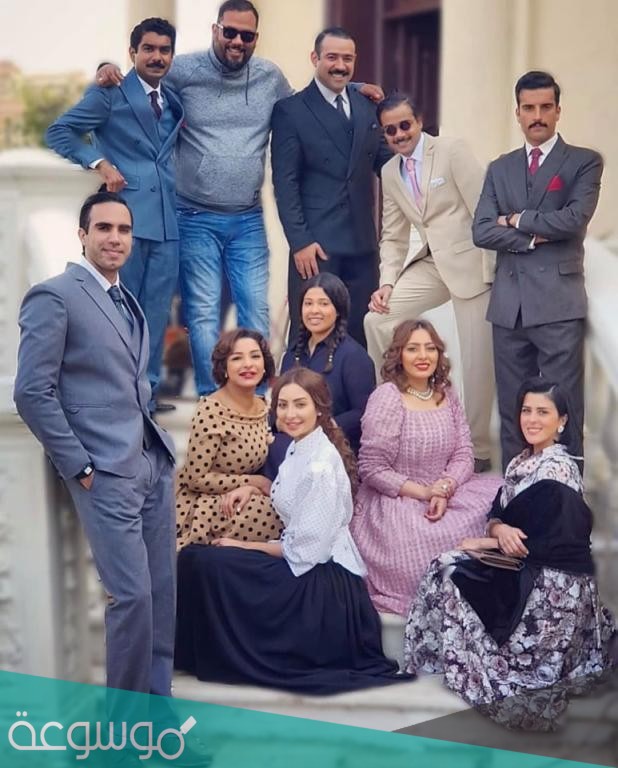 رابط الحلقة 5 الخامسة من مسلسل دفعة بيروت 2021