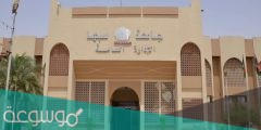 مشروع التطوير المعلوماتي جامعة سبها