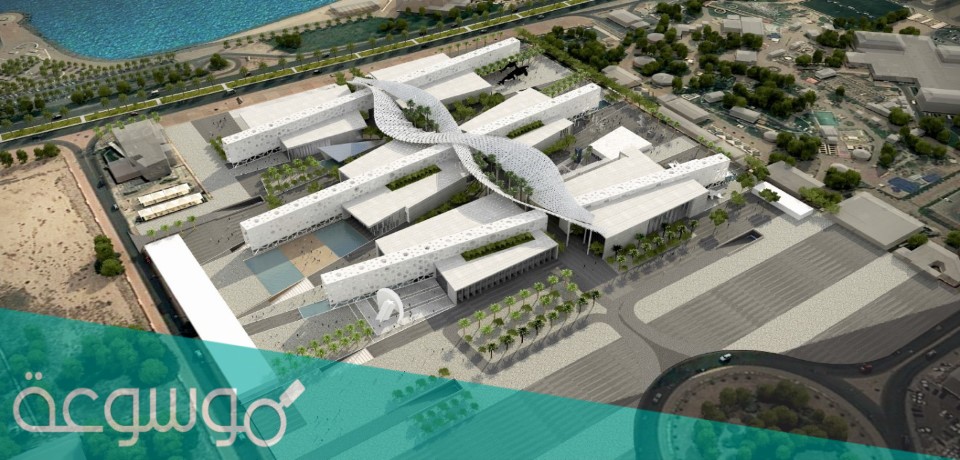 معلومات عن مركز الشيخ عبدالله السالم الثقافي