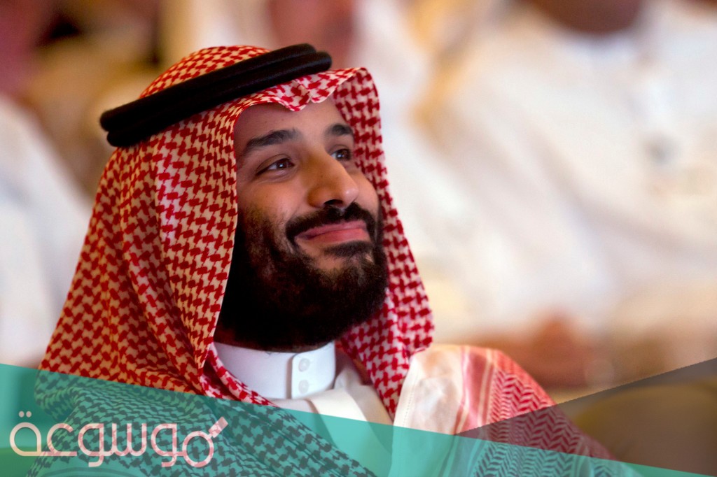 موعد لقاء ولي العهد في برنامج الليوان 2021 مباشر