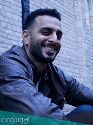 من هو أحمد النجار ممثل