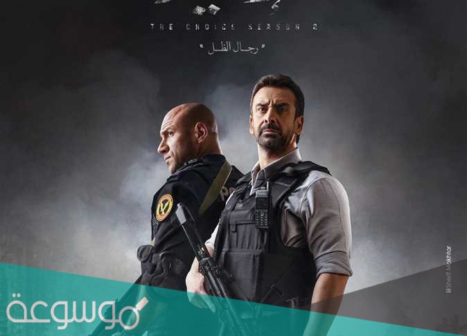 من هو الضابط حنفي جمال وما هي قصته الحقيقية