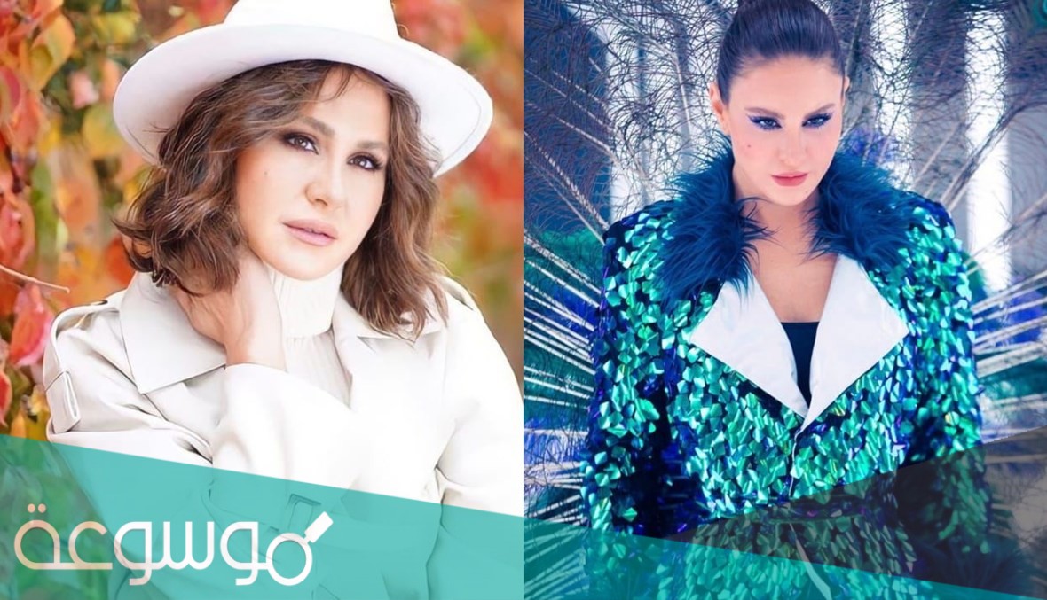 من هو الطاووس في برنامج انت مين