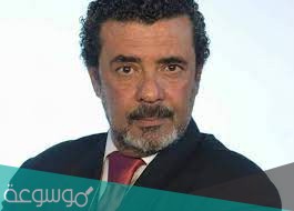 من هو الفنان شريف خير الله