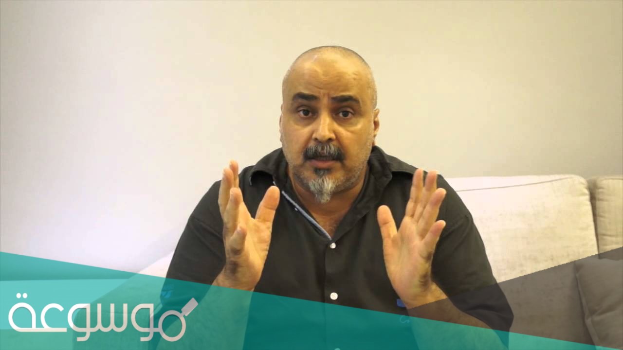 من هو الفنان عبدالله عسيري ويكيبيديا