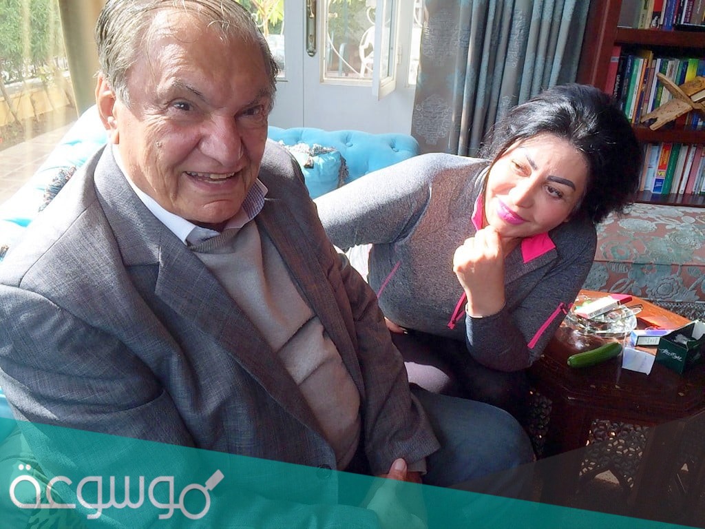 من هو الفنان محمد شكري جميل ويكيبيديا