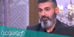 من هو الفنان ياسر جلال السيرة الذاتية